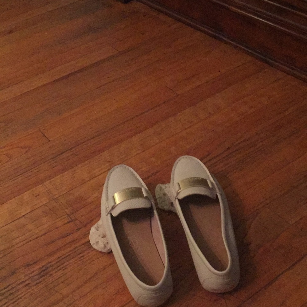 Calvin Klein Shoes